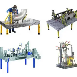 Botou Junyuan Tool & Measuring Instrument Co., Ltd.