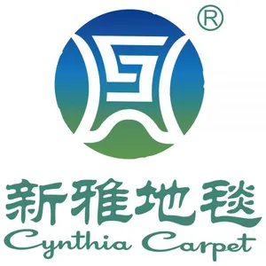 Shanwei Cynthia Carpet Manufacturing Co.,Ltd