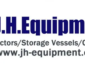 .H. Chemical And Pharma Equipment CO.