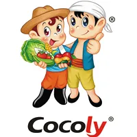 Shandong Cocoly Fertilizer Co.,Ltd.