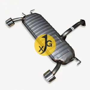 Ningjin Xuguang Autoparts Co Ltd