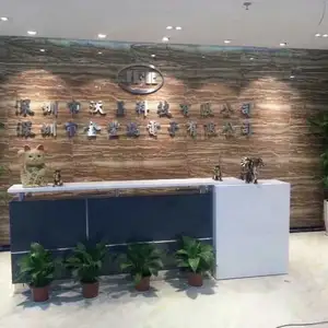Shengzhen Wojing Technology Co.,ltd