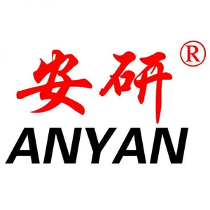 Linyi Anyan Abrasives Co.,Ltd