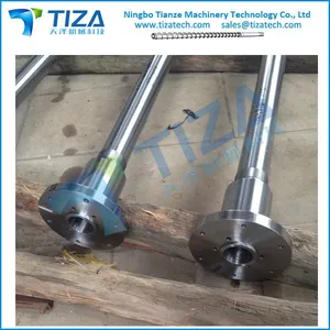 Ningbo Tianze Machinery Technology Co.,