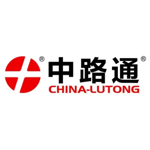 China Lutong Diesel Parts