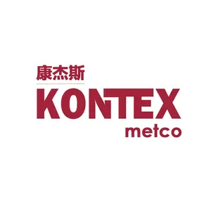 Kontex(Qingdao)Metco Machinery Technology Co.,Ltd.