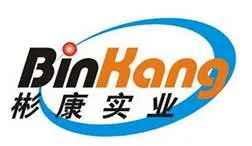 Shanghai Binkang Industry Co.,ltd