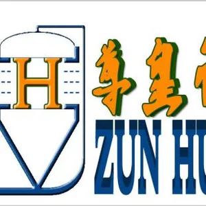 Shandong Zunhuang Brewing Equipment Co.,ltd