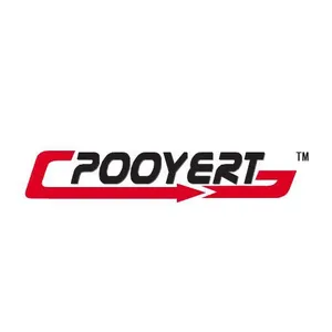 Shanghai Puyi Industrial Co., Ltd