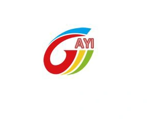 AiYing Industrial (Hong Kong) Co., Ltd