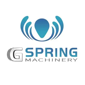 Jinan Gspring Machinery Co.,Ltd.