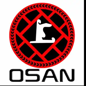 Dongguan Oushang Metal Material Co., LTD