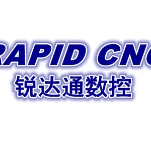 Jinan Rui Ye Feng Cnc Machinery Factory