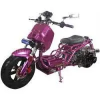 Zhejiang Jiajue Motorcycle Co., Ltd (Group)