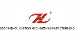 Ningbo Yinzhou Casting Machinery Manufacturing Co.,ltd