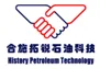Chengdu History Petroleum Technology Co., Ltd