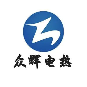 Yancheng Zhonghui Electric Heating Equipment Co., Ltd.