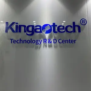 Hefei Jinqiao Intelligent Technology Co., Ltd.
