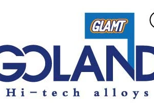 Jiangsu Goland Hi-tech Alloys Co.,Ltd.