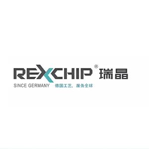 Taizhou Rexchip Mechanical And Electrical Co Ltd