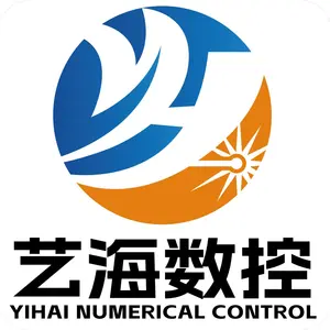 Jinan Yihai Laser Technology Co.,Ltd