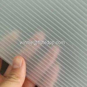 Grand Industrial Flutedpp