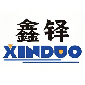 Changzhou Xinduo Computer Room Flooring Co., Ltd.