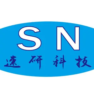 Wuxi Soon Technology Co.Ltd.