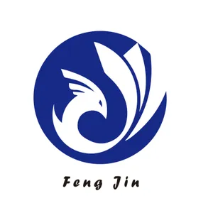 Guangzhou Fengjin International Freight Agent Co., Ltd