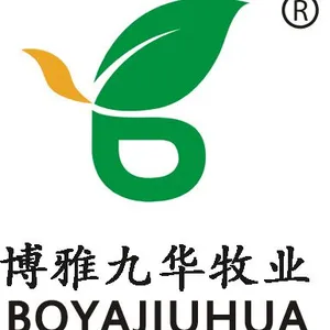 Henan Boya Jiuhua Animal Husbandry