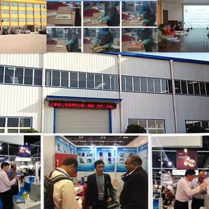 Nanyang Dadi Electric Equipment Co.,ltd