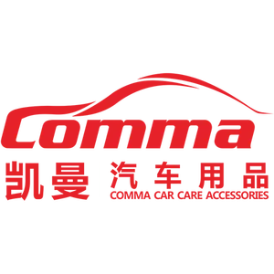 Comma Car Care Accessories Co.,ltd