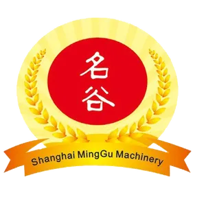 Shanghai Minggu Machinery Manfacturuing Co.,Ltp