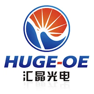 Wuhan Crystal Photoelectric Technology Co.,Ltd