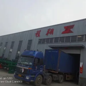 Zhengzhouchengxiang Heavy Industry Machinery Co. Ltd..