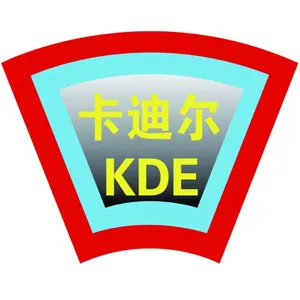 Wuxi Kadir Steel Grating Co., Ltd.