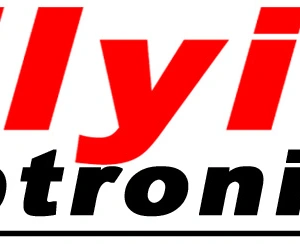 Flyin Optronics Co.,Ltd