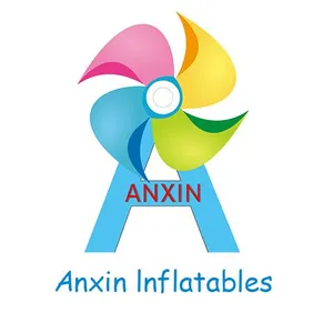 Zhengzhou Anxin Amusement Equipment Co.,Ltd