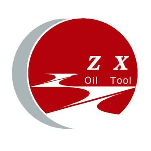 Dongying Zhaoxin Industry And Trade Co.,Ltd