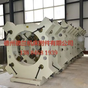 Dezhou Delan Machine Tool Co., Ltd.