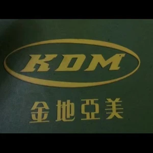 Sichuan KINDIA MAY And TechCo.,Ltd(KDM)