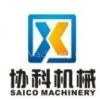 Shanghai Saico Machinery Co., Ltd