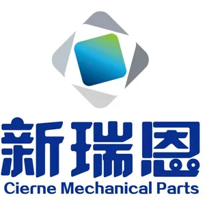 Qingdao Cierne Mechanical Parts Co., LTD.