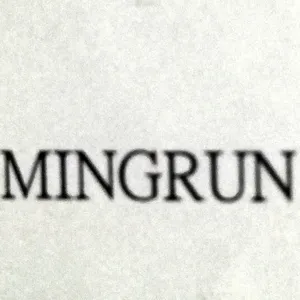 MingRun Trade Development Co.,Ltd