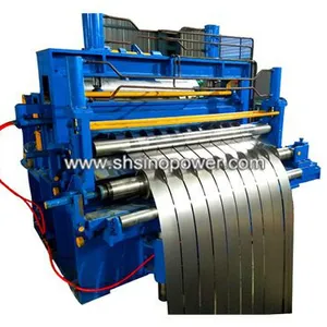 Sino Power Industrial Co., Ltd