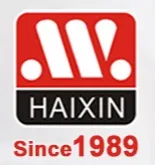 Guangdong Haixing Plastic & Rubber Co., Ltd.
