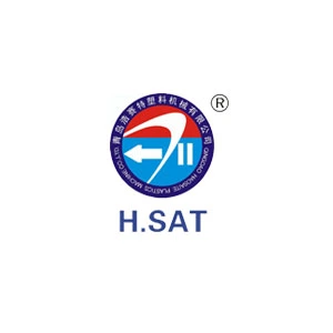 Qingdao Kailite Plastic Machinery Co., Ltd