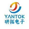 Shenzhen Yantuo Electronics Co., Ltd.
