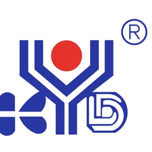 KYD Automatic Mask Machine Factory