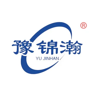 Henan JinHan Environmental Protection Technology Co.,ltd
